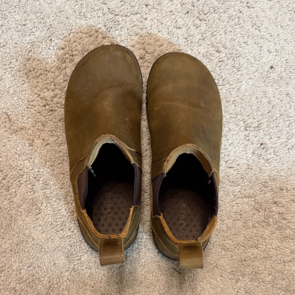 Xero Chelsea Boots